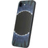 Liquid Blue Tie Dye - Sunflower iPhone 16e Skin